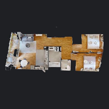 קלישי 340 Suite Emile - Superb Apartment מראה חיצוני תמונה