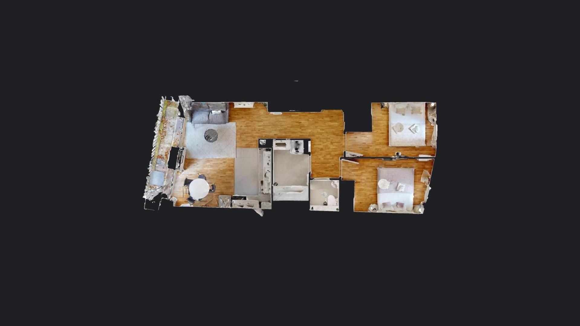 קלישי 340 Suite Emile - Superb Apartment מראה חיצוני תמונה